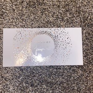 Morphe jaclyn hill eyeshadow